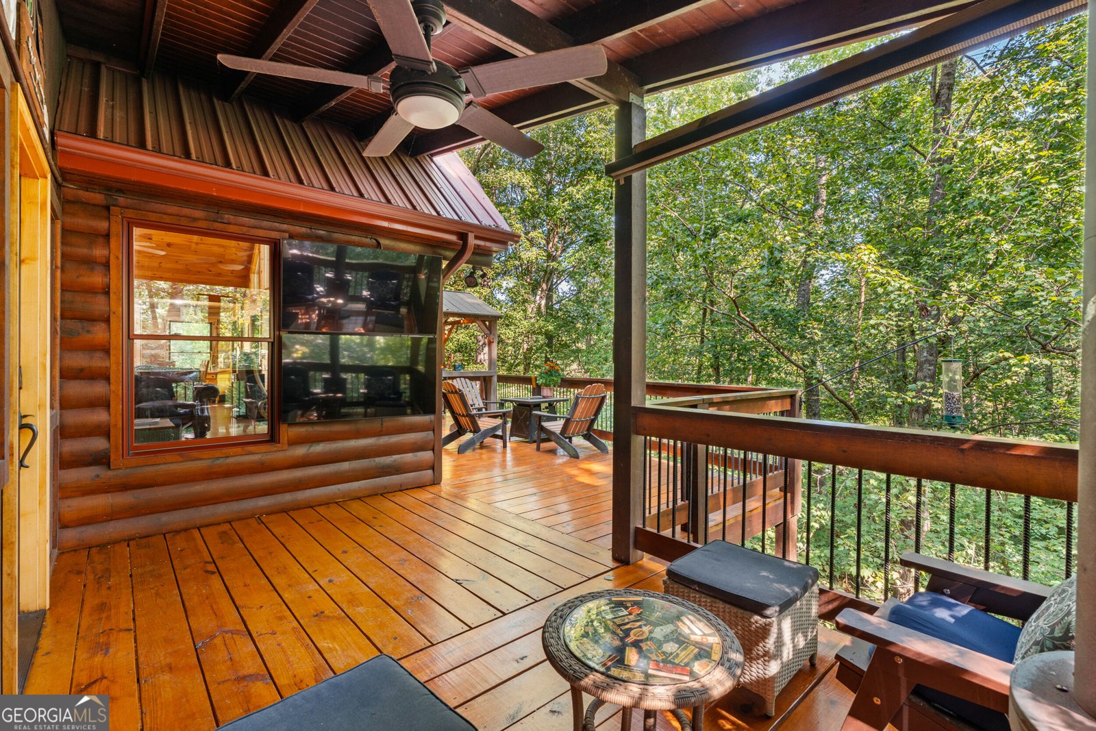 284 Major Ridge Road Blue Ridge - Photo 24