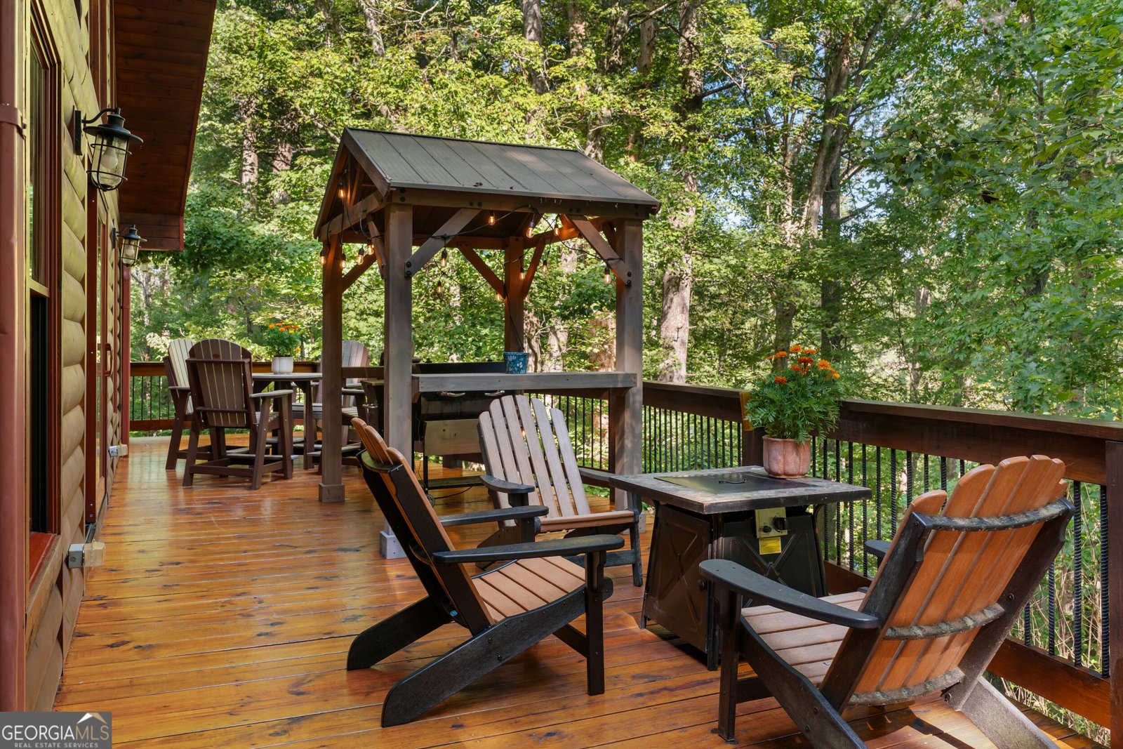 284 Major Ridge Road Blue Ridge - Photo 25