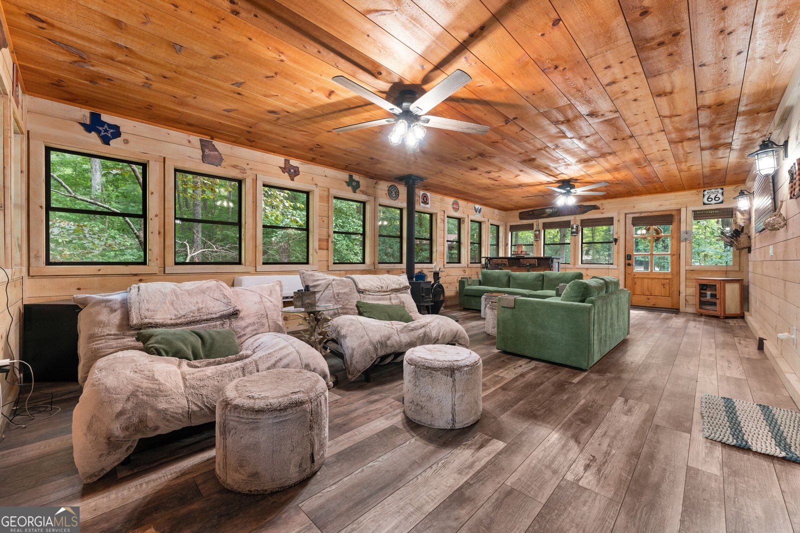 284 Major Ridge Road Blue Ridge - Photo 26