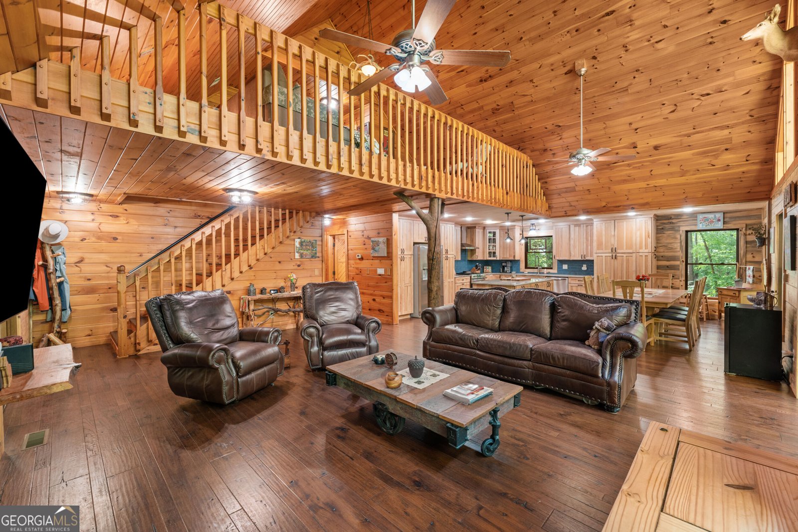 284 Major Ridge Road Blue Ridge - Photo 28