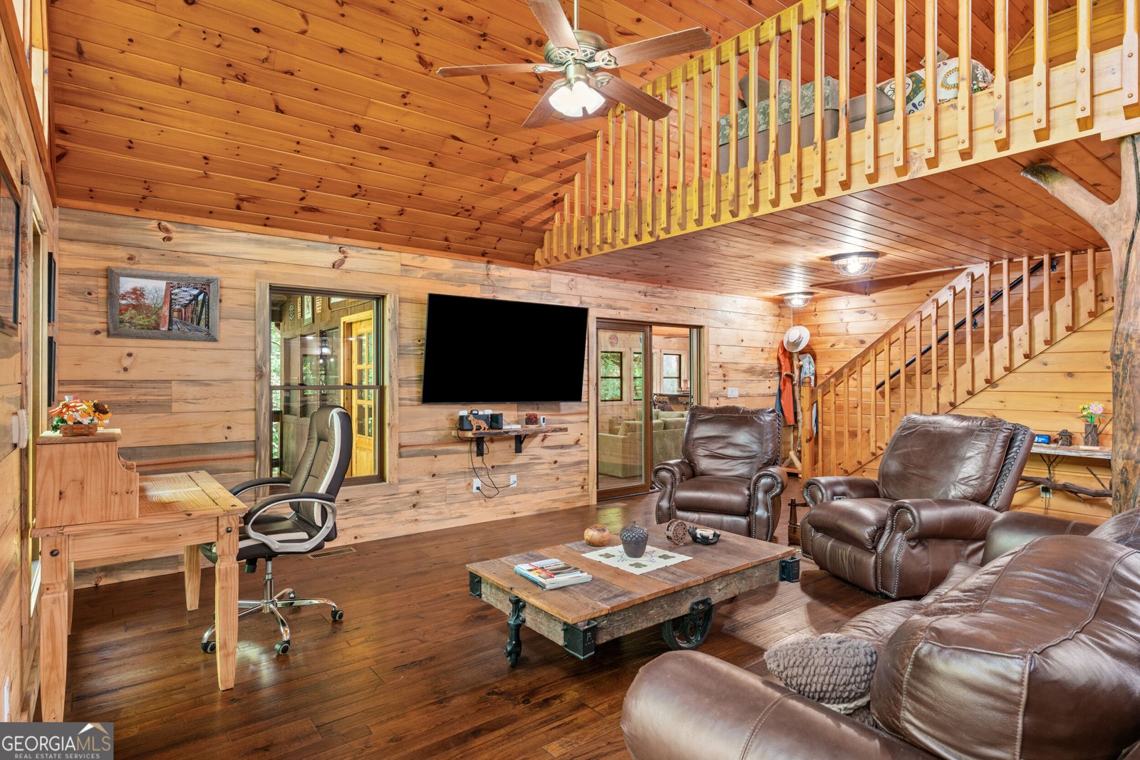 284 Major Ridge Road Blue Ridge - Photo 29
