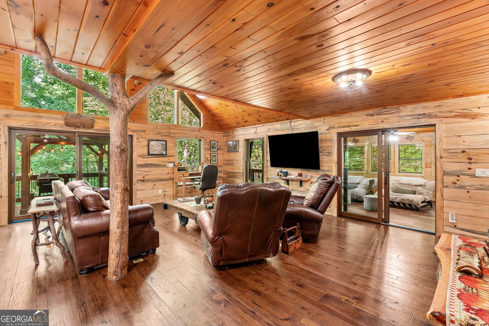 284 Major Ridge Road Blue Ridge - Photo 30