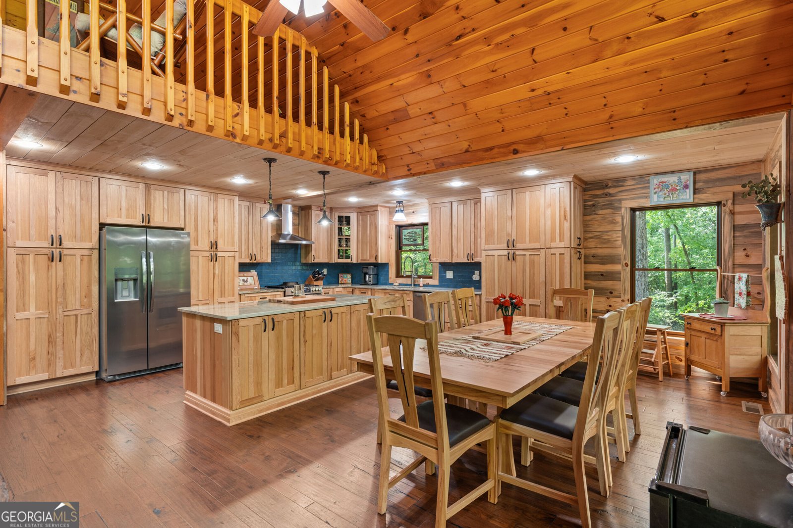 284 Major Ridge Road Blue Ridge - Photo 32