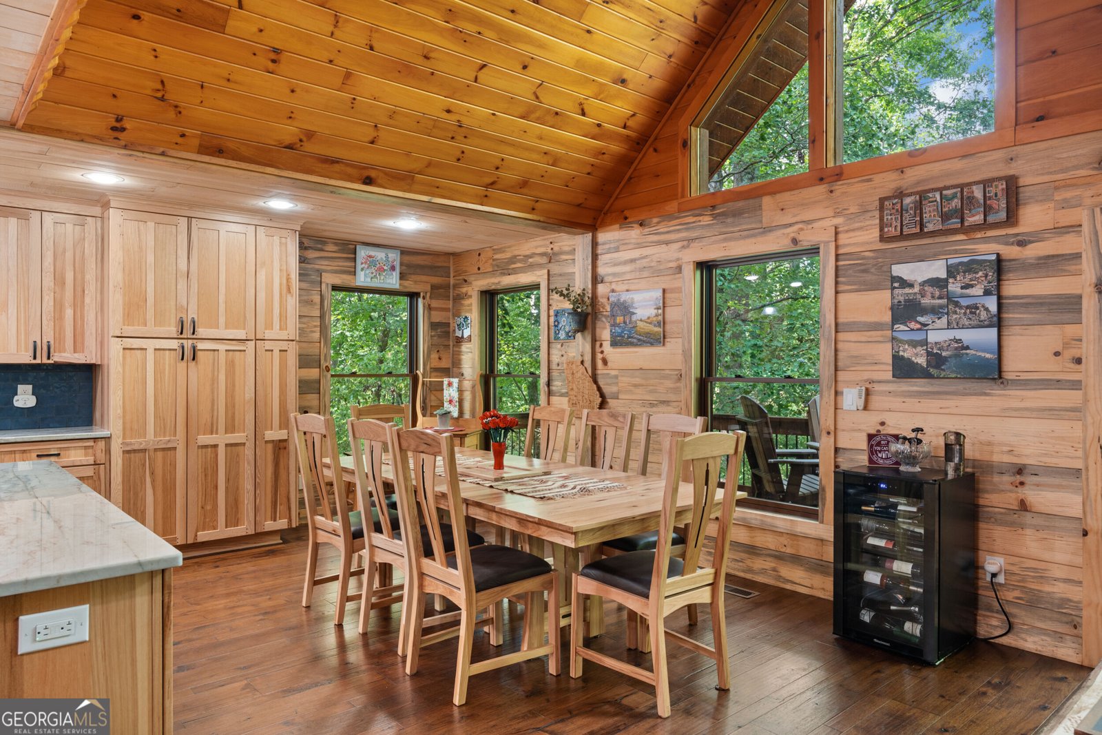 284 Major Ridge Road Blue Ridge - Photo 33
