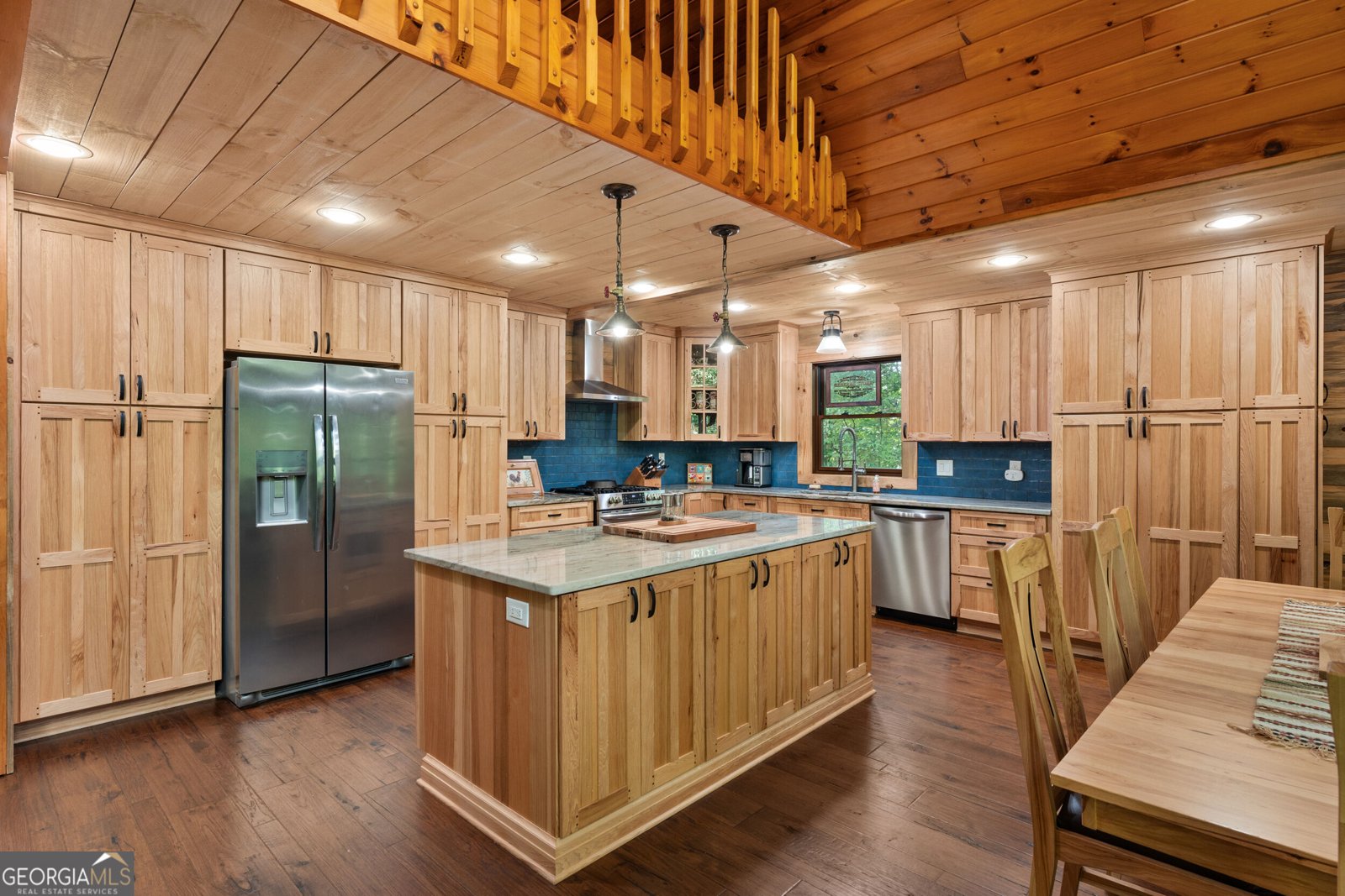 284 Major Ridge Road Blue Ridge - Photo 34
