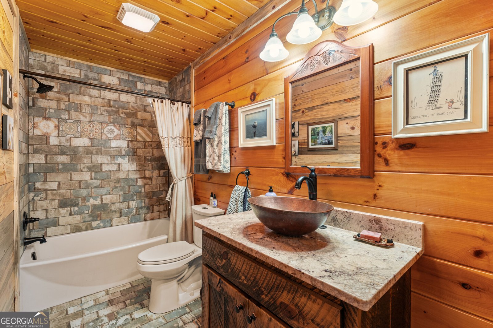 284 Major Ridge Road Blue Ridge - Photo 37
