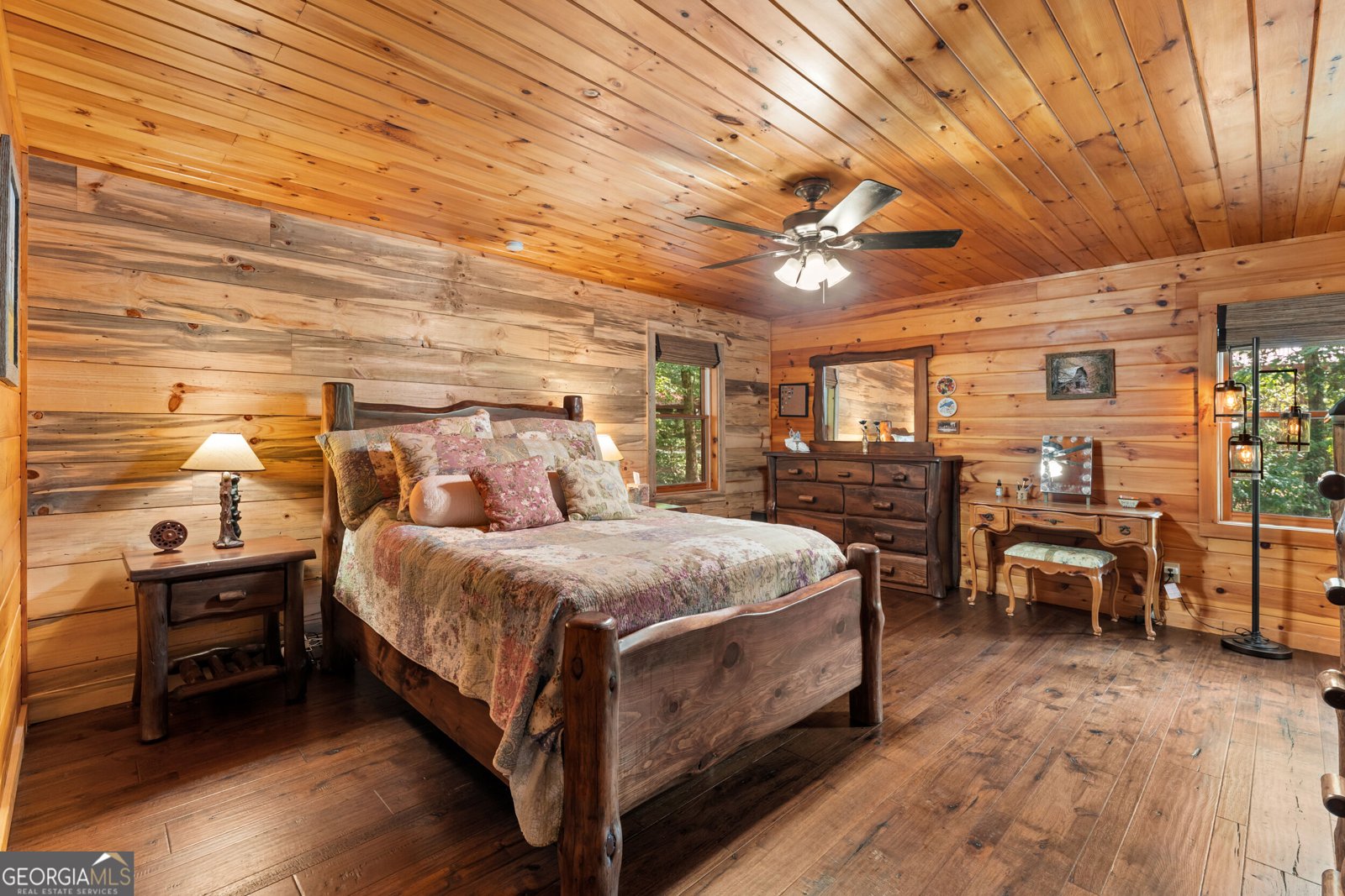 284 Major Ridge Road Blue Ridge - Photo 39