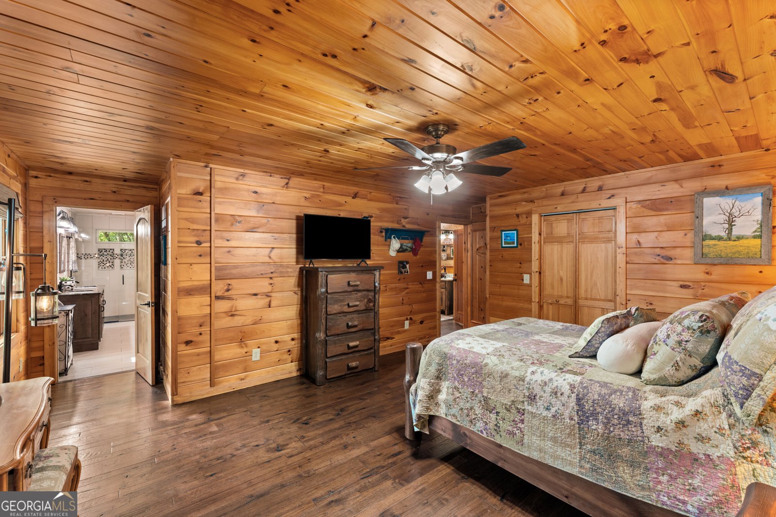 284 Major Ridge Road Blue Ridge - Photo 40