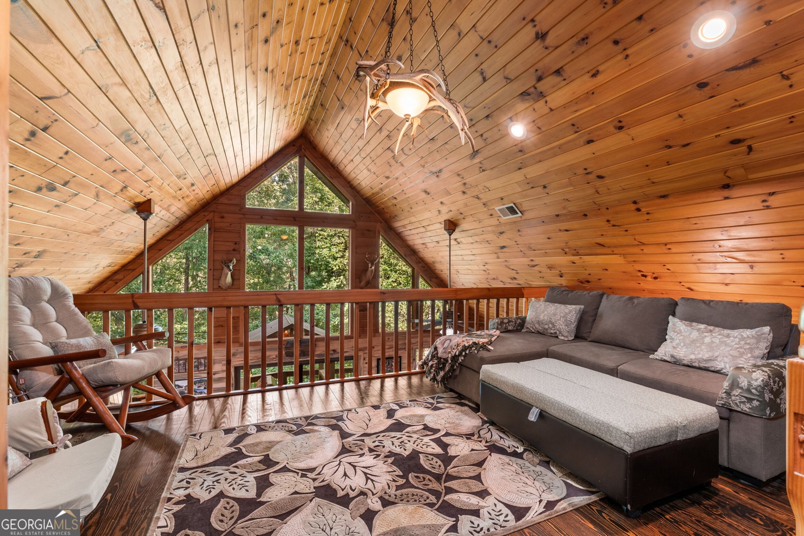 284 Major Ridge Road Blue Ridge - Photo 44