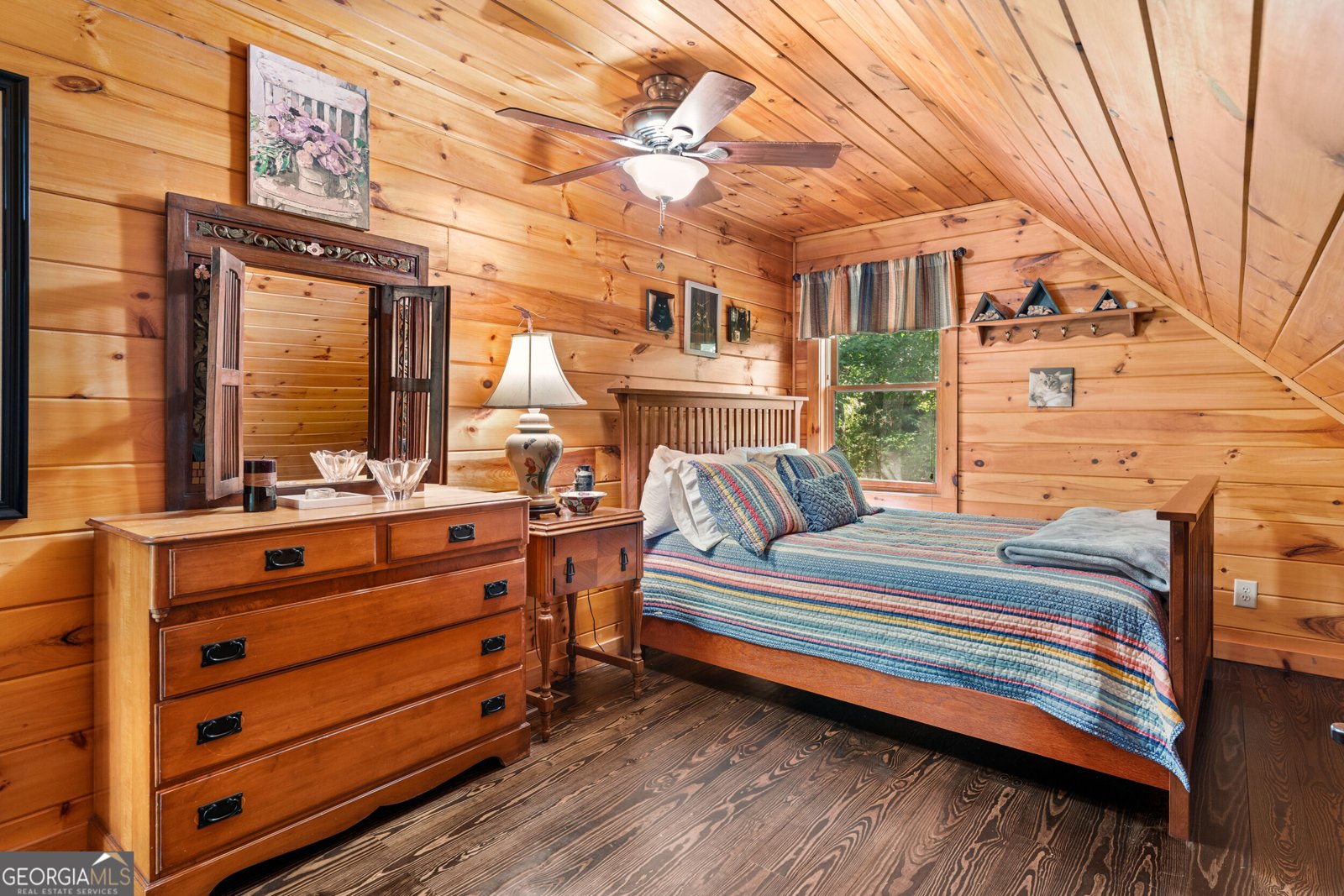 284 Major Ridge Road Blue Ridge - Photo 46