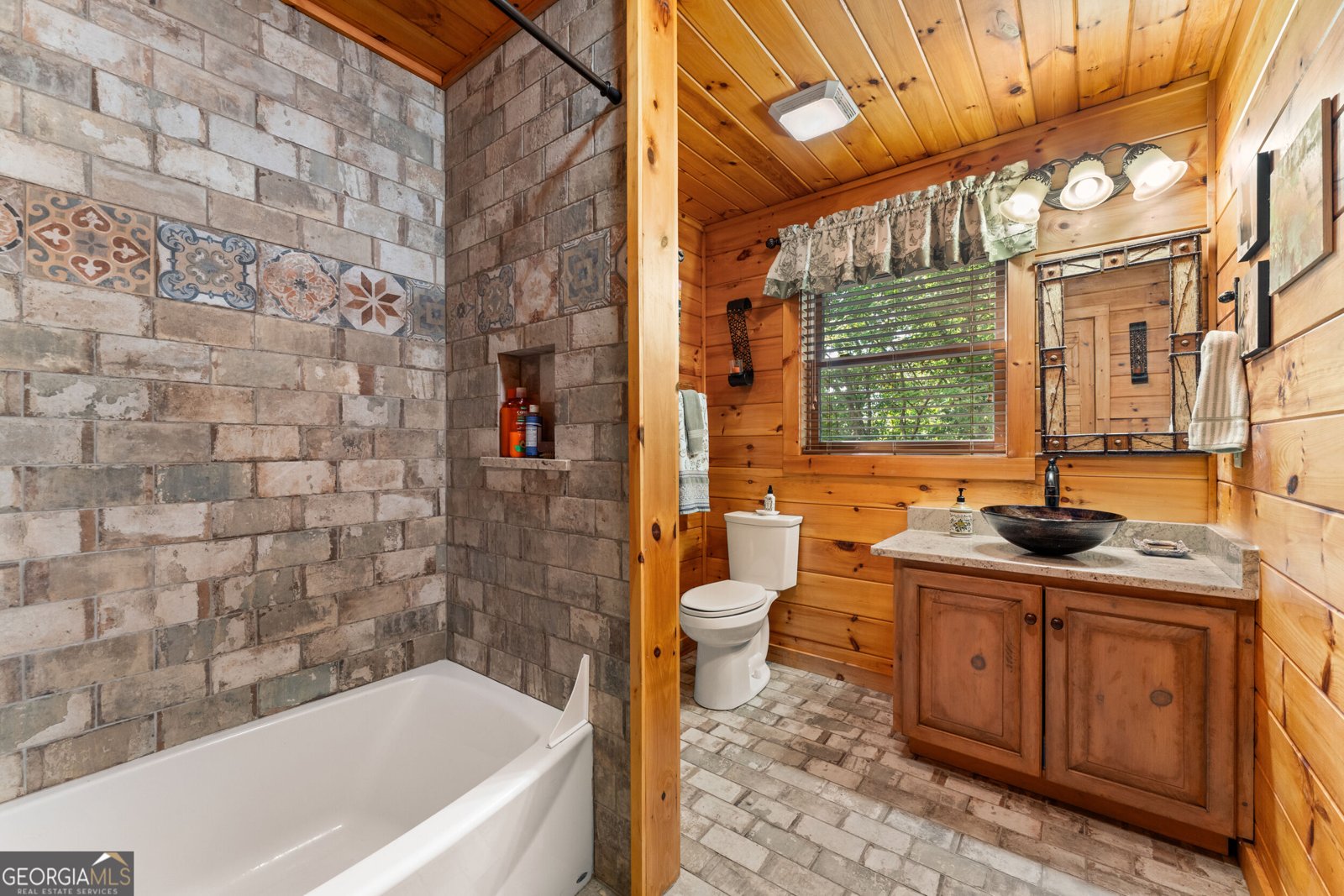 284 Major Ridge Road Blue Ridge - Photo 47