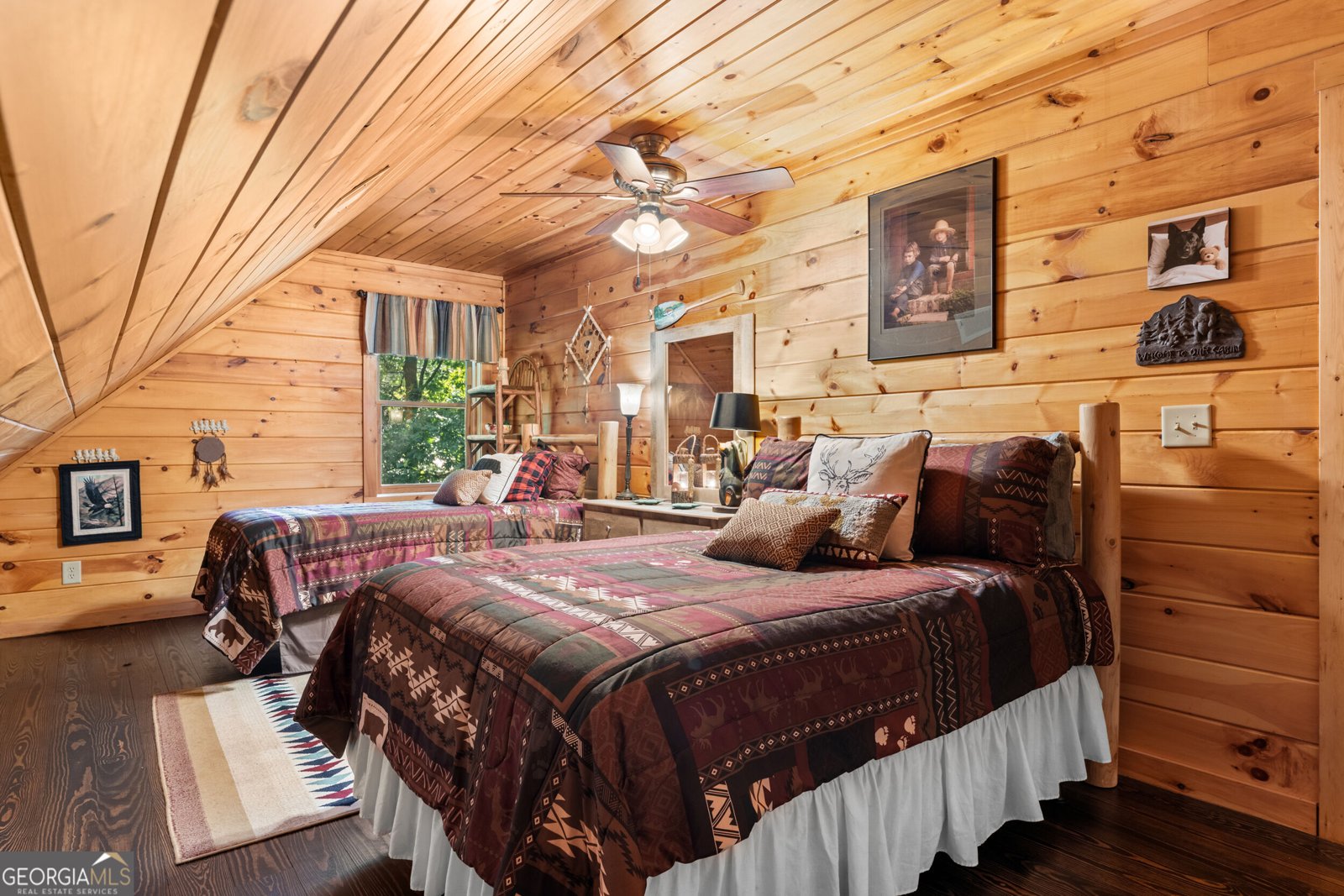 284 Major Ridge Road Blue Ridge - Photo 49