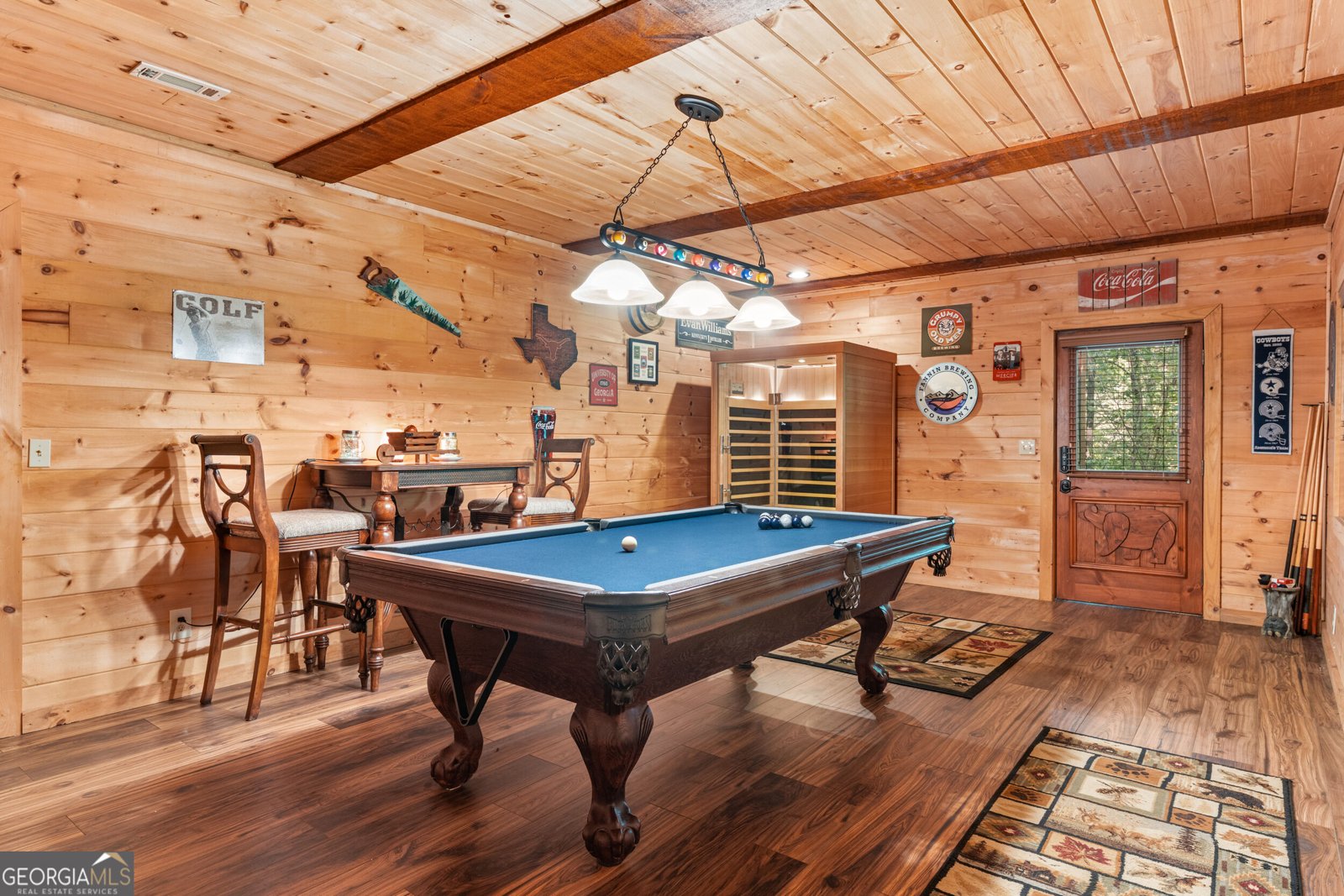 284 Major Ridge Road Blue Ridge - Photo 50