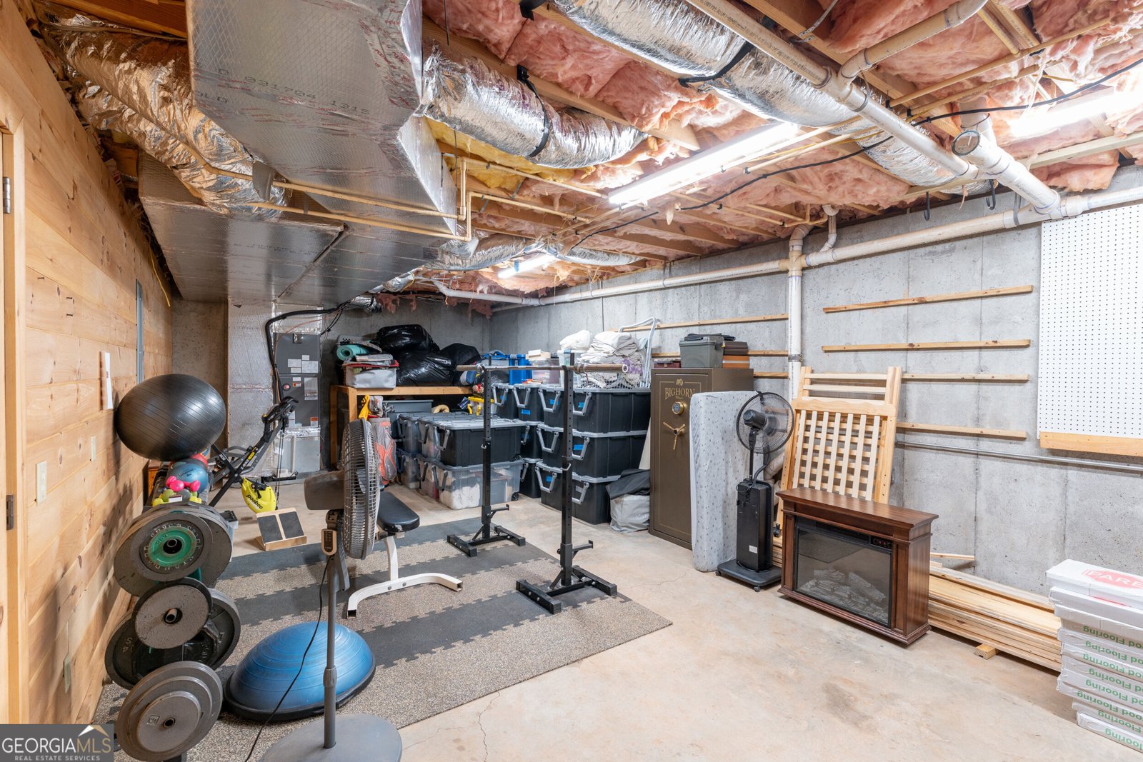 284 Major Ridge Road Blue Ridge - Photo 52