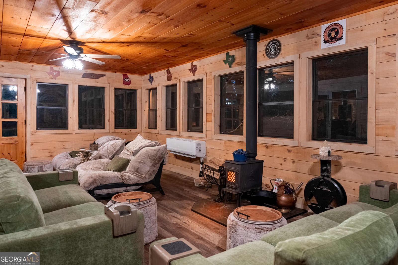 284 Major Ridge Road Blue Ridge - Photo 53