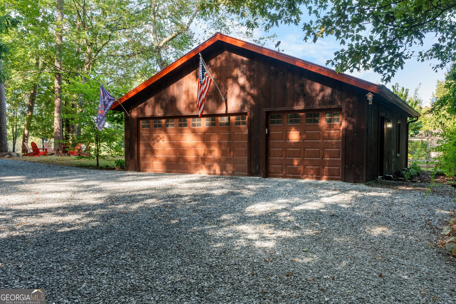 284 Major Ridge Road Blue Ridge - Photo 54