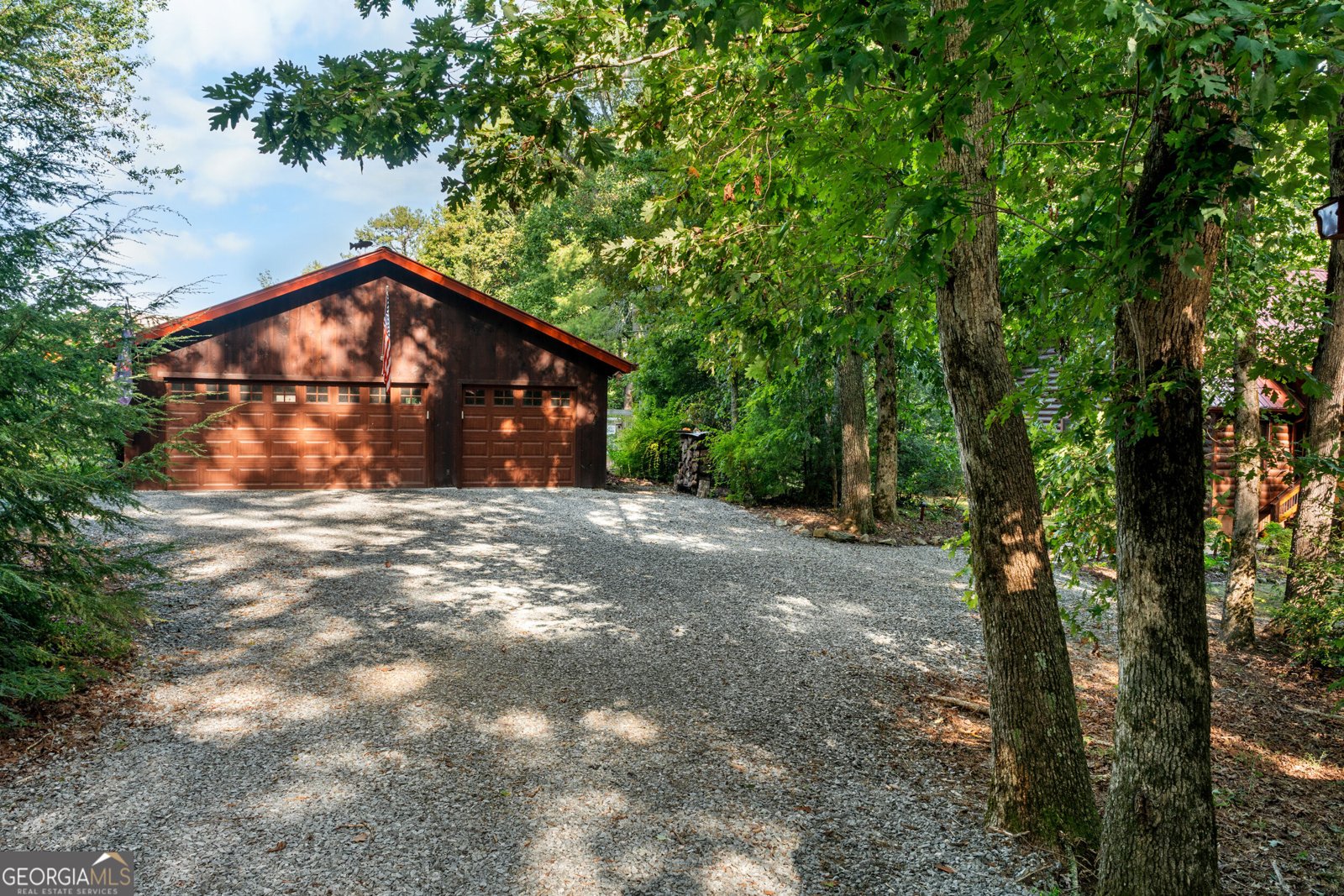 284 Major Ridge Road Blue Ridge - Photo 55