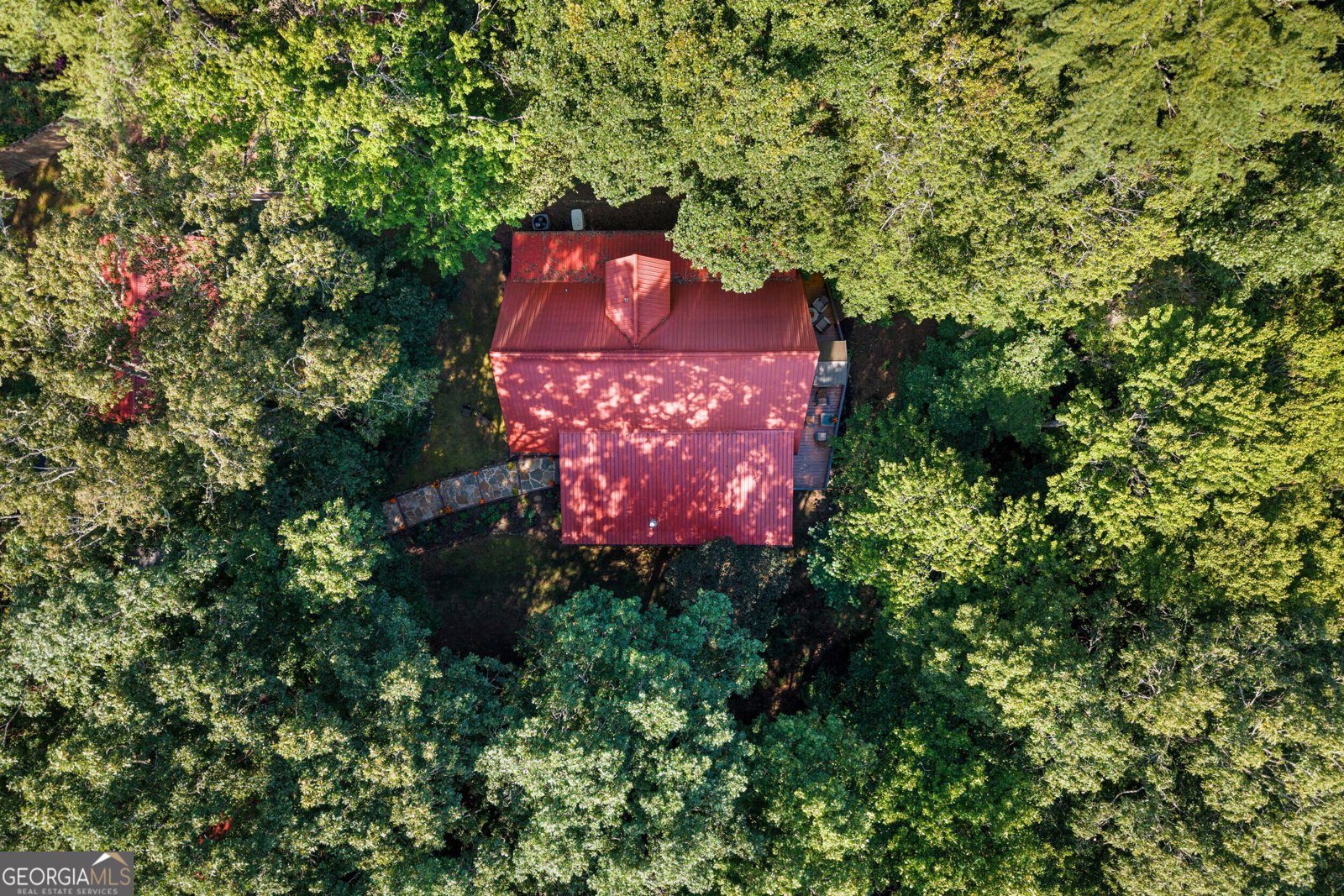 284 Major Ridge Road Blue Ridge - Photo 58