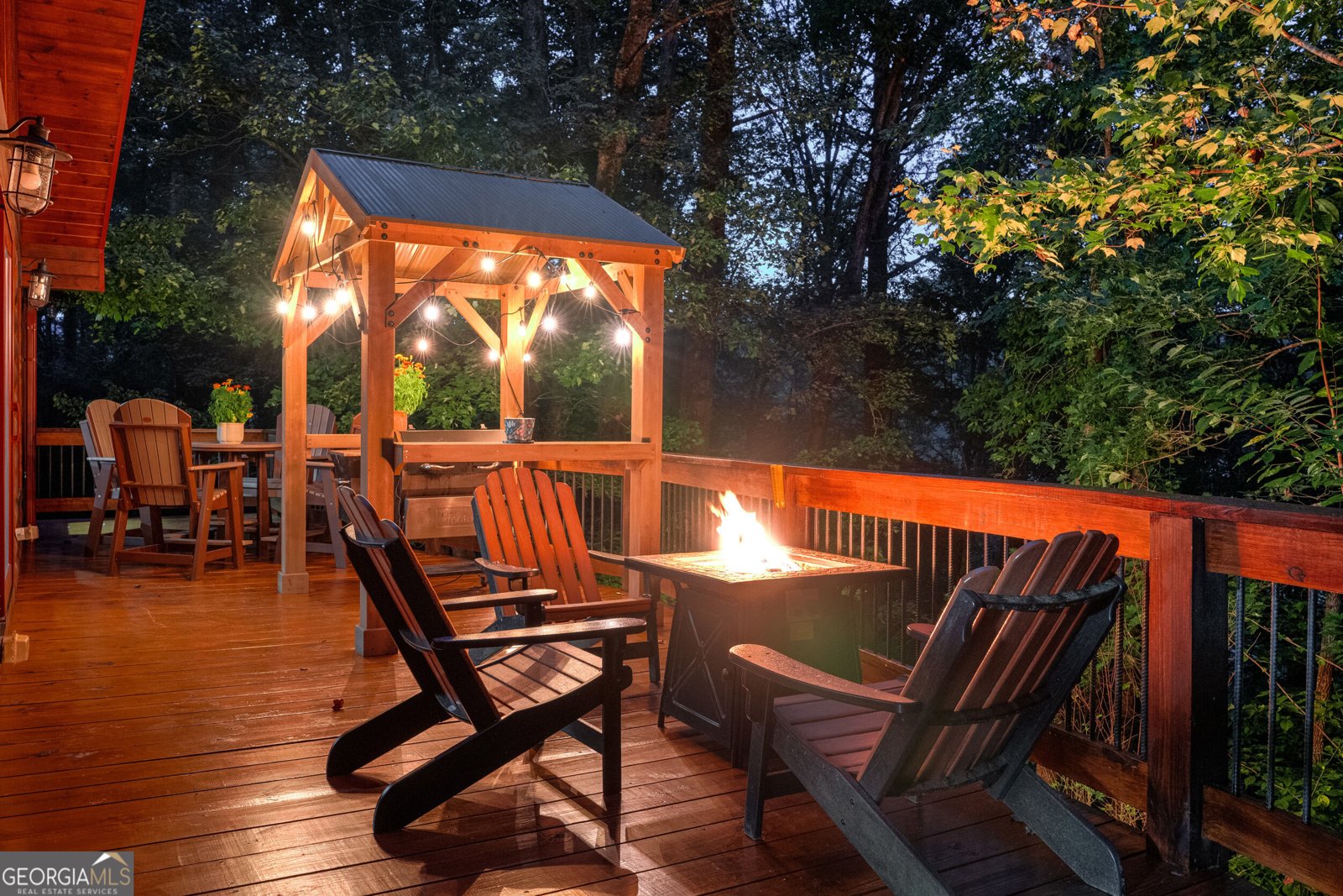284 Major Ridge Road Blue Ridge - Photo 6