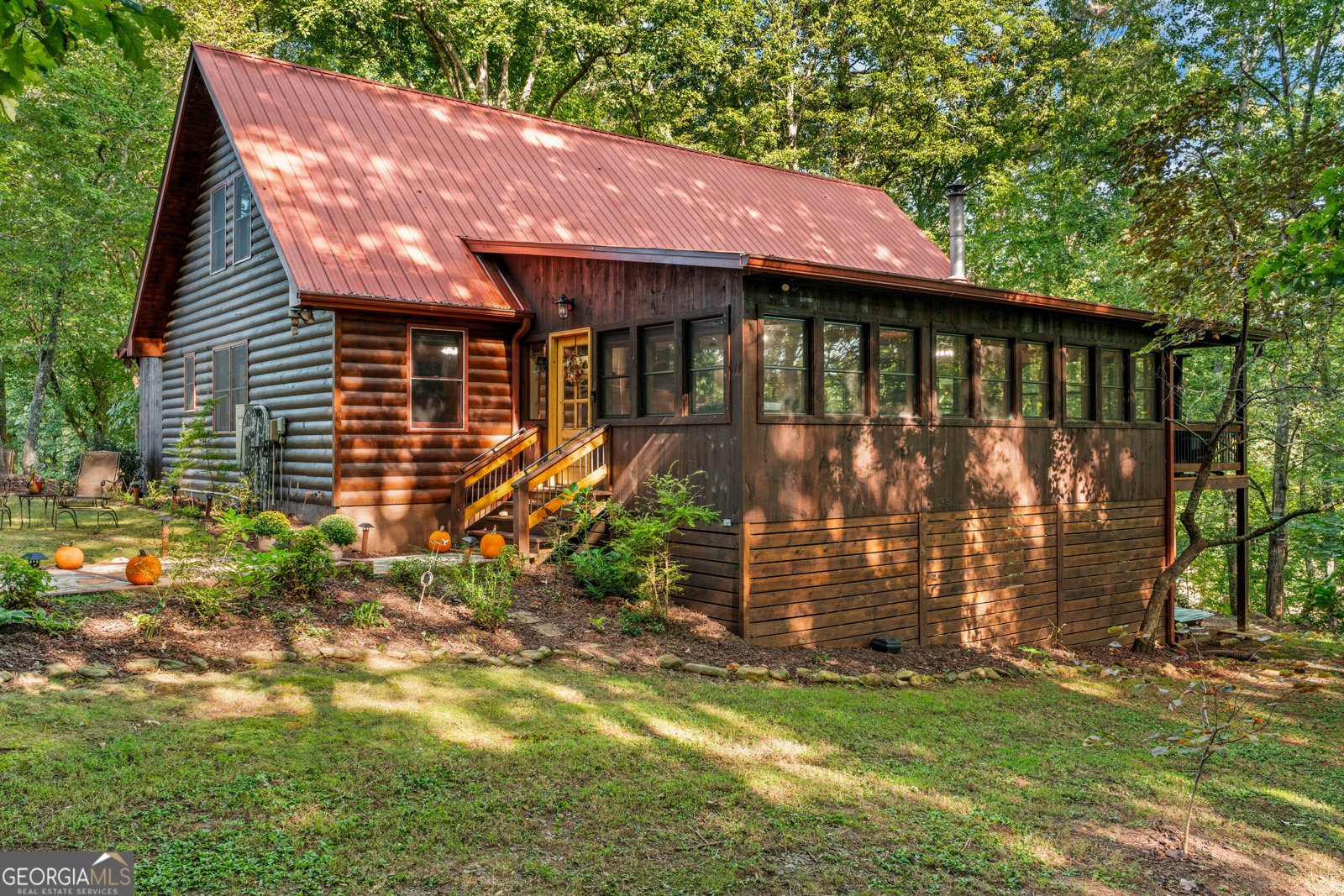 284 Major Ridge Road Blue Ridge - Photo 9