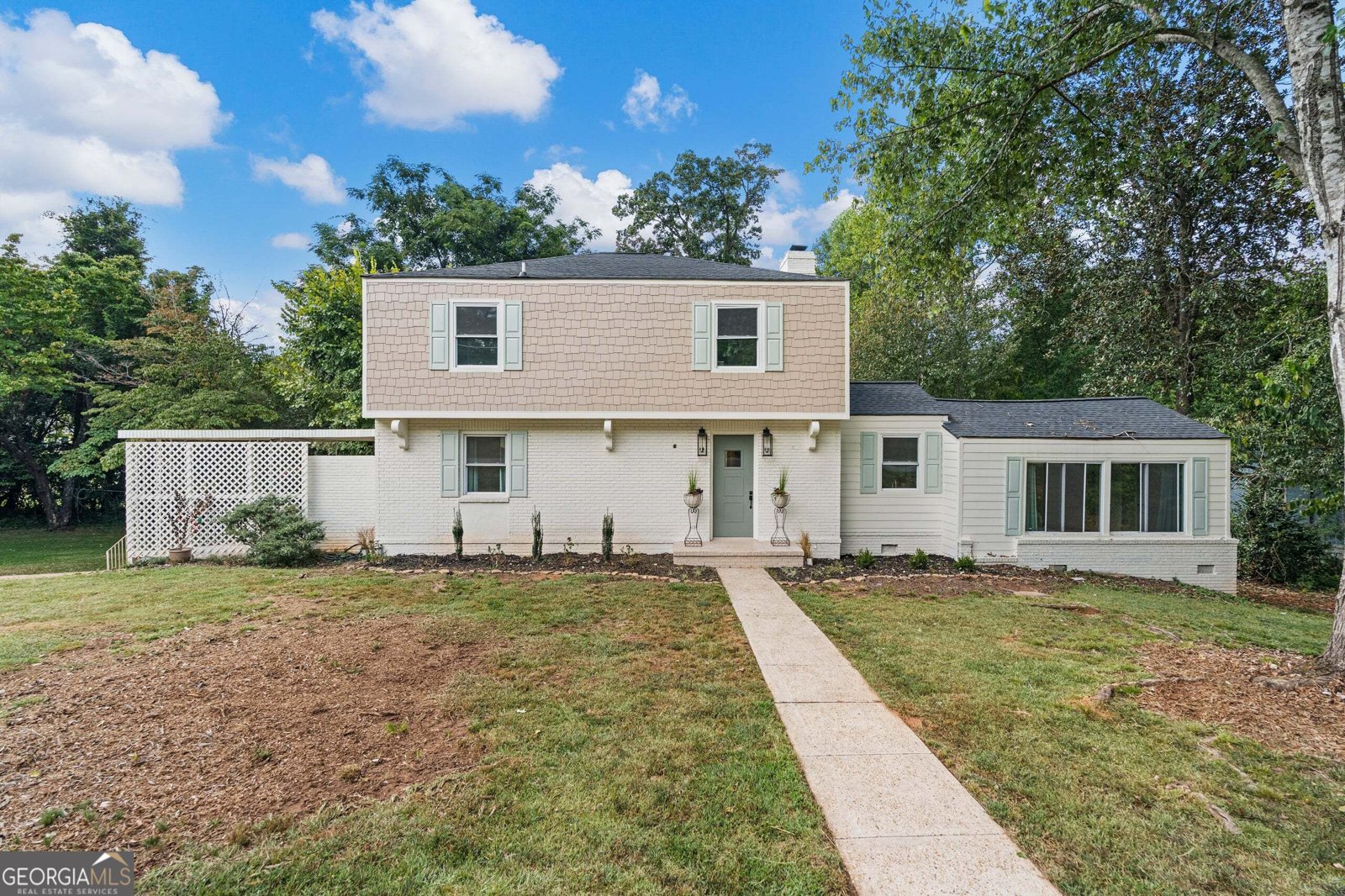 107 Ridgecrest Road Lagrange - main photo