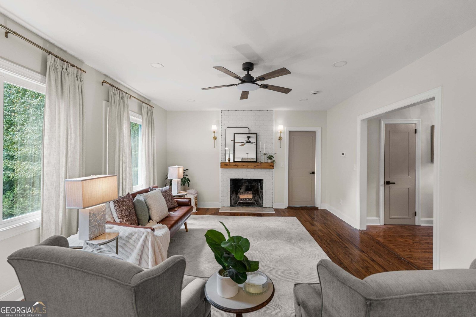 107 Ridgecrest Road Lagrange - Photo 13