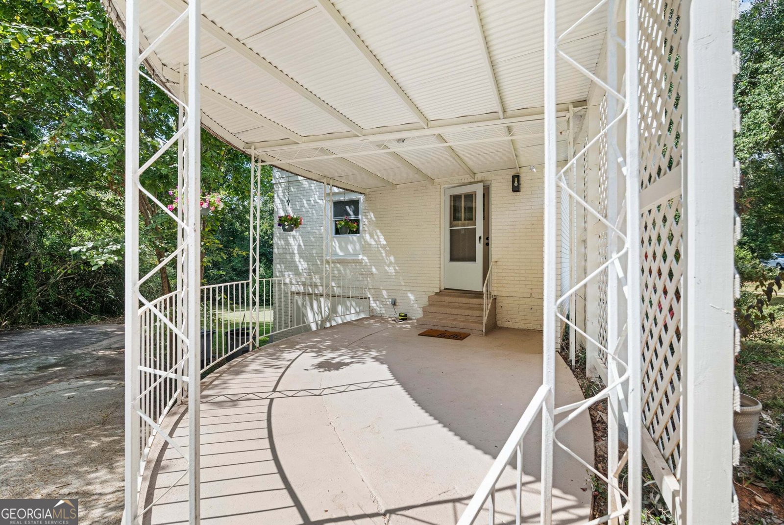107 Ridgecrest Road Lagrange - Photo 34