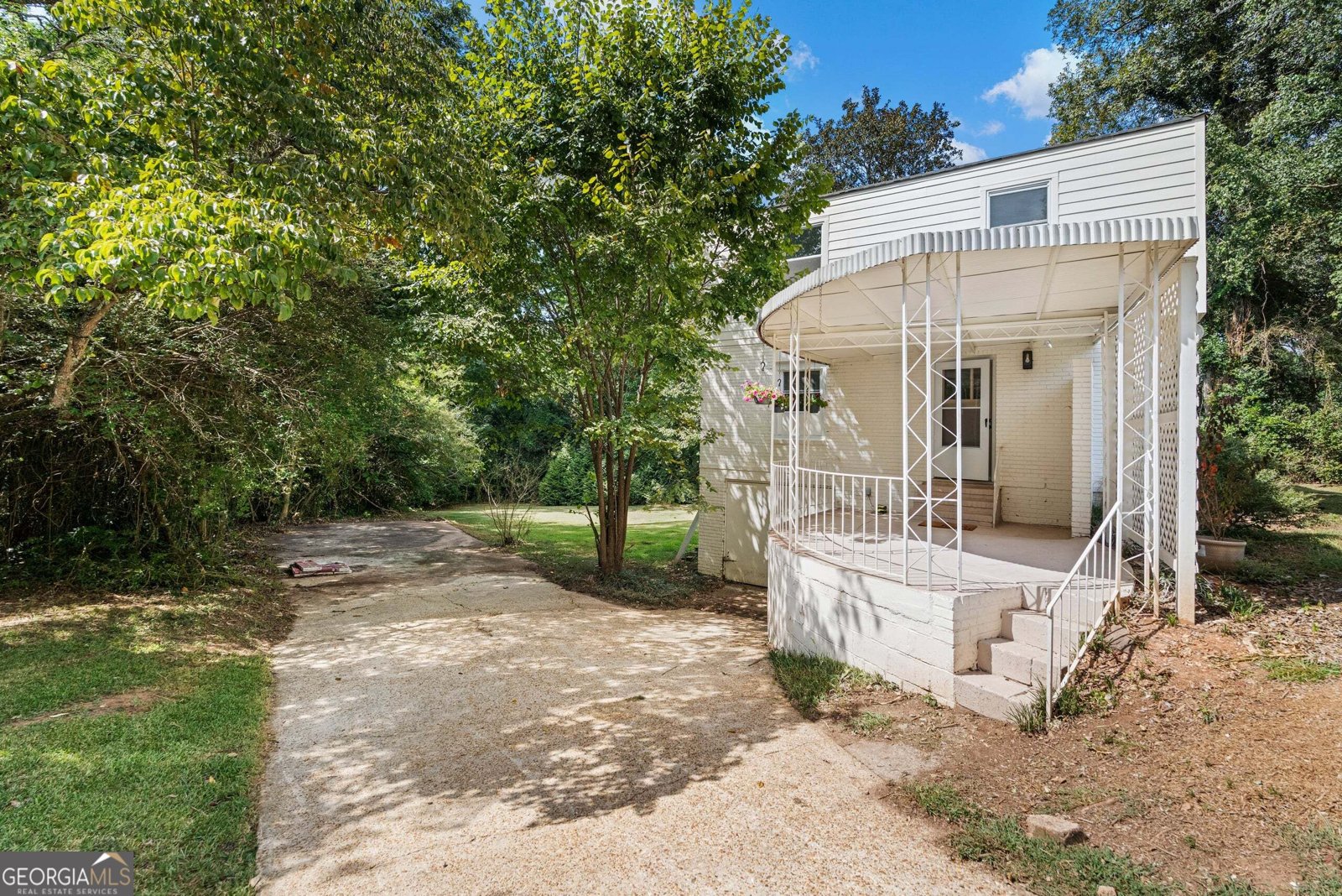 107 Ridgecrest Road Lagrange - Photo 35