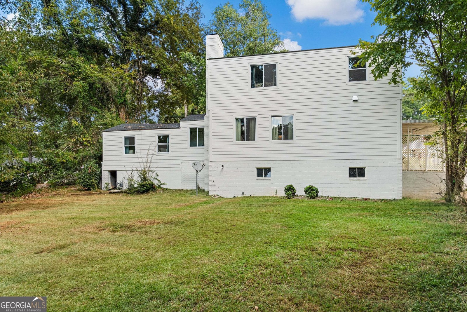 107 Ridgecrest Road Lagrange - Photo 37