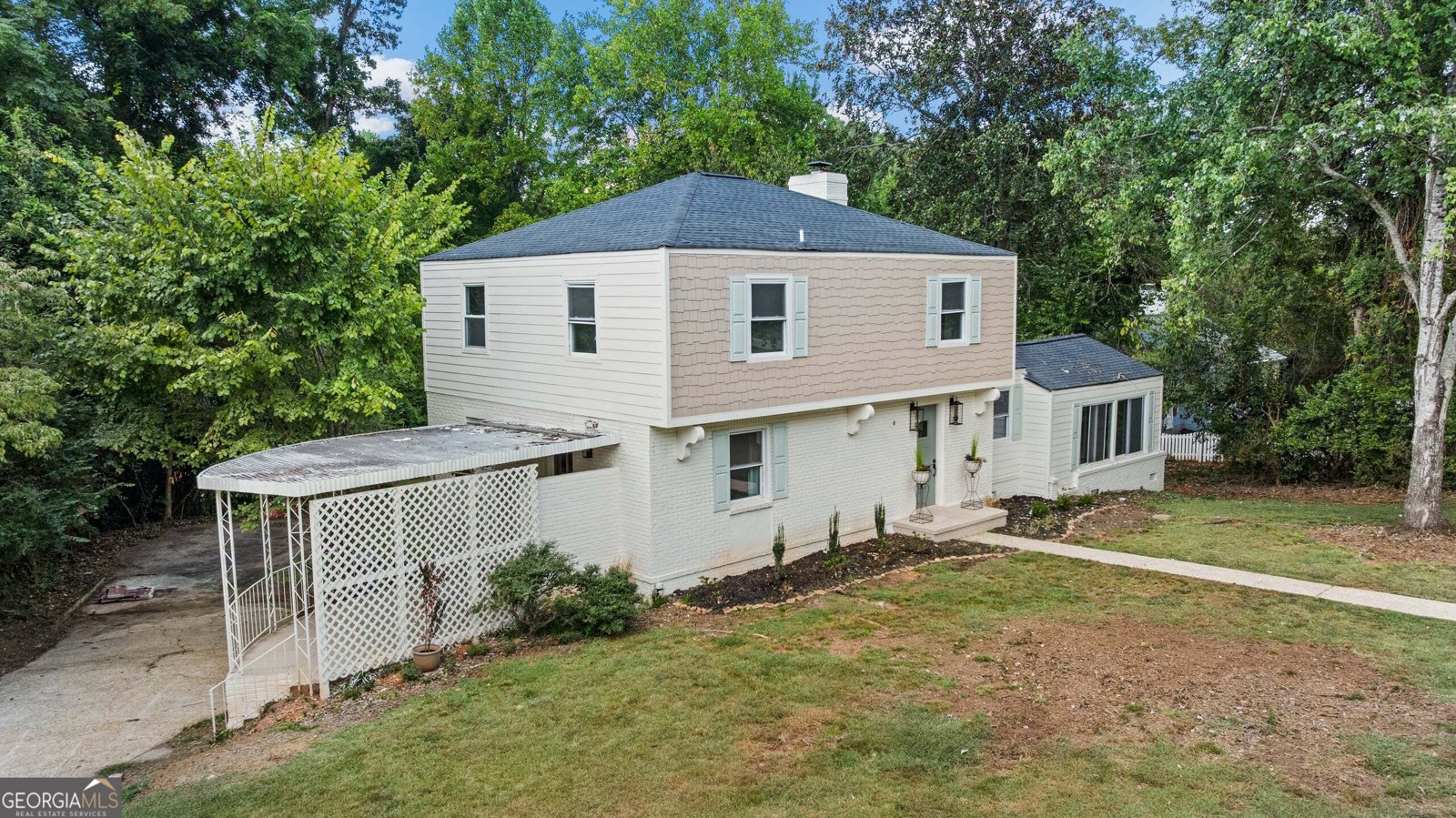 107 Ridgecrest Road Lagrange - Photo 38