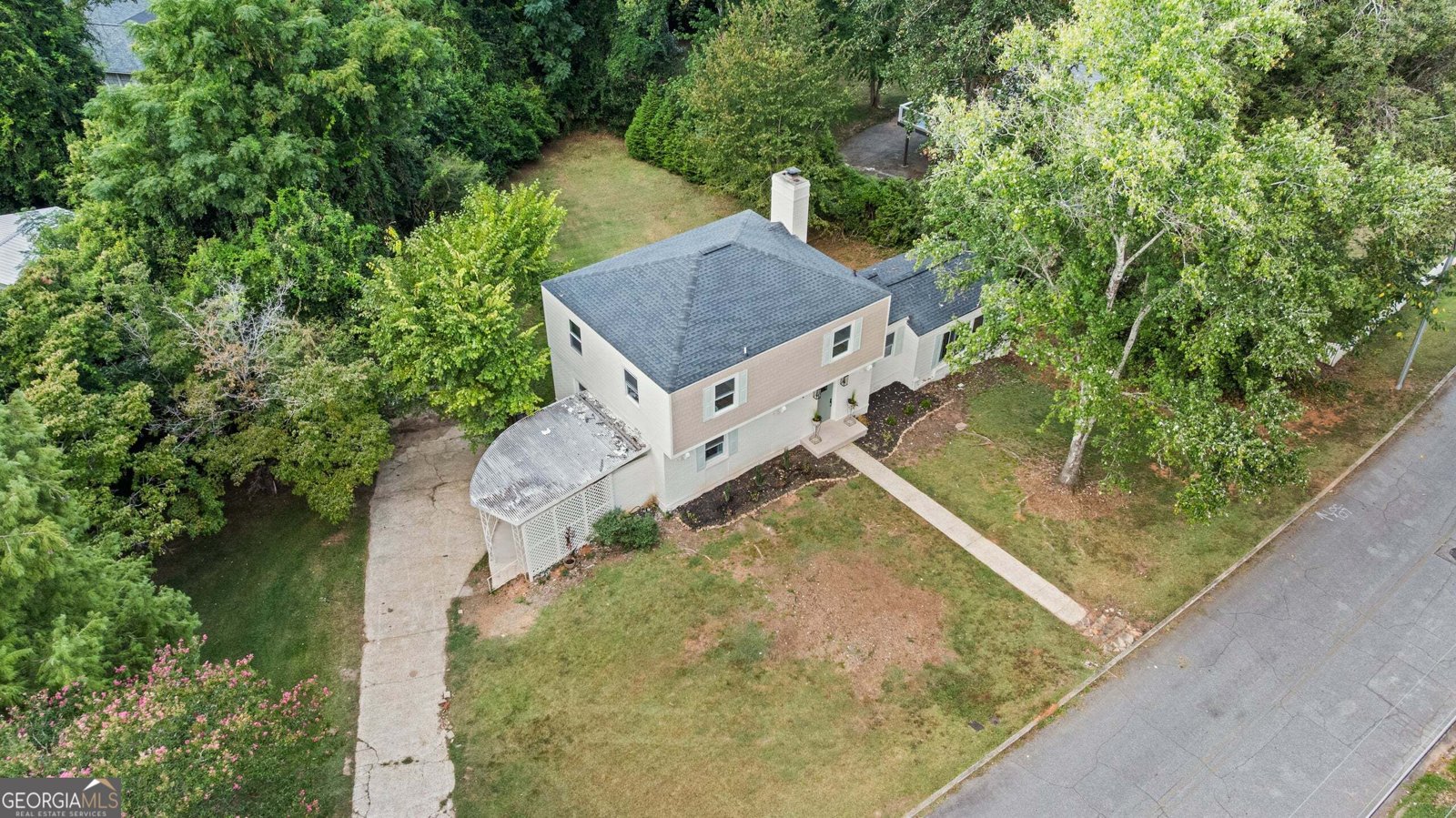 107 Ridgecrest Road Lagrange - Photo 39