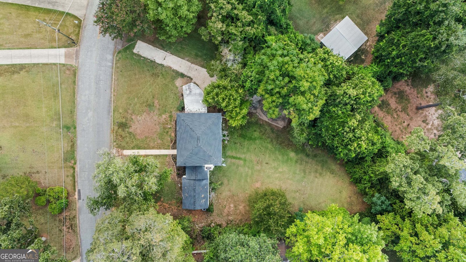 107 Ridgecrest Road Lagrange - Photo 40