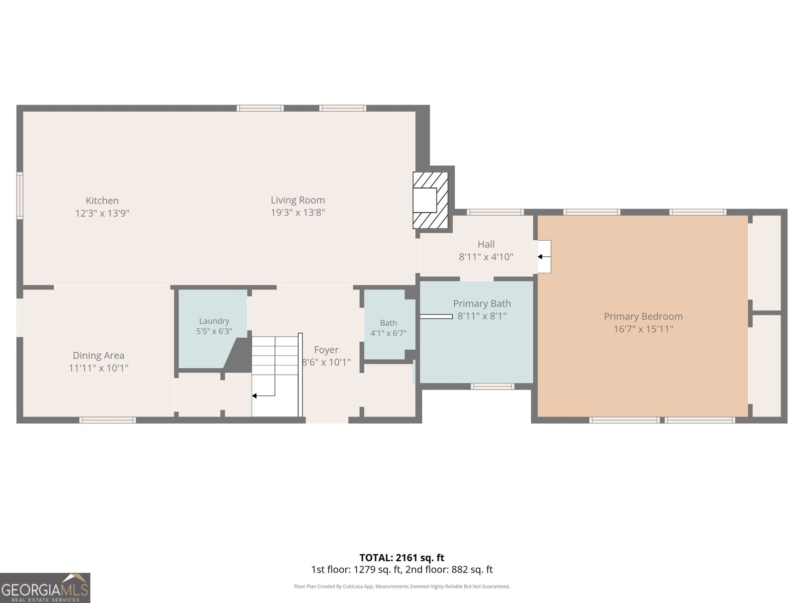 107 Ridgecrest Road Lagrange - Photo 42
