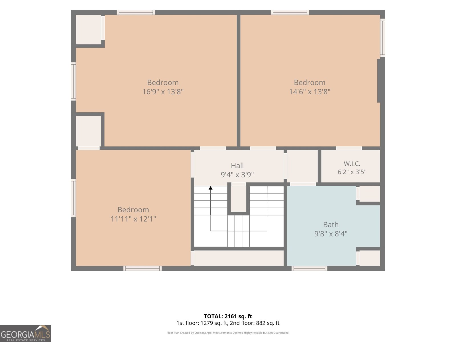 107 Ridgecrest Road Lagrange - Photo 43