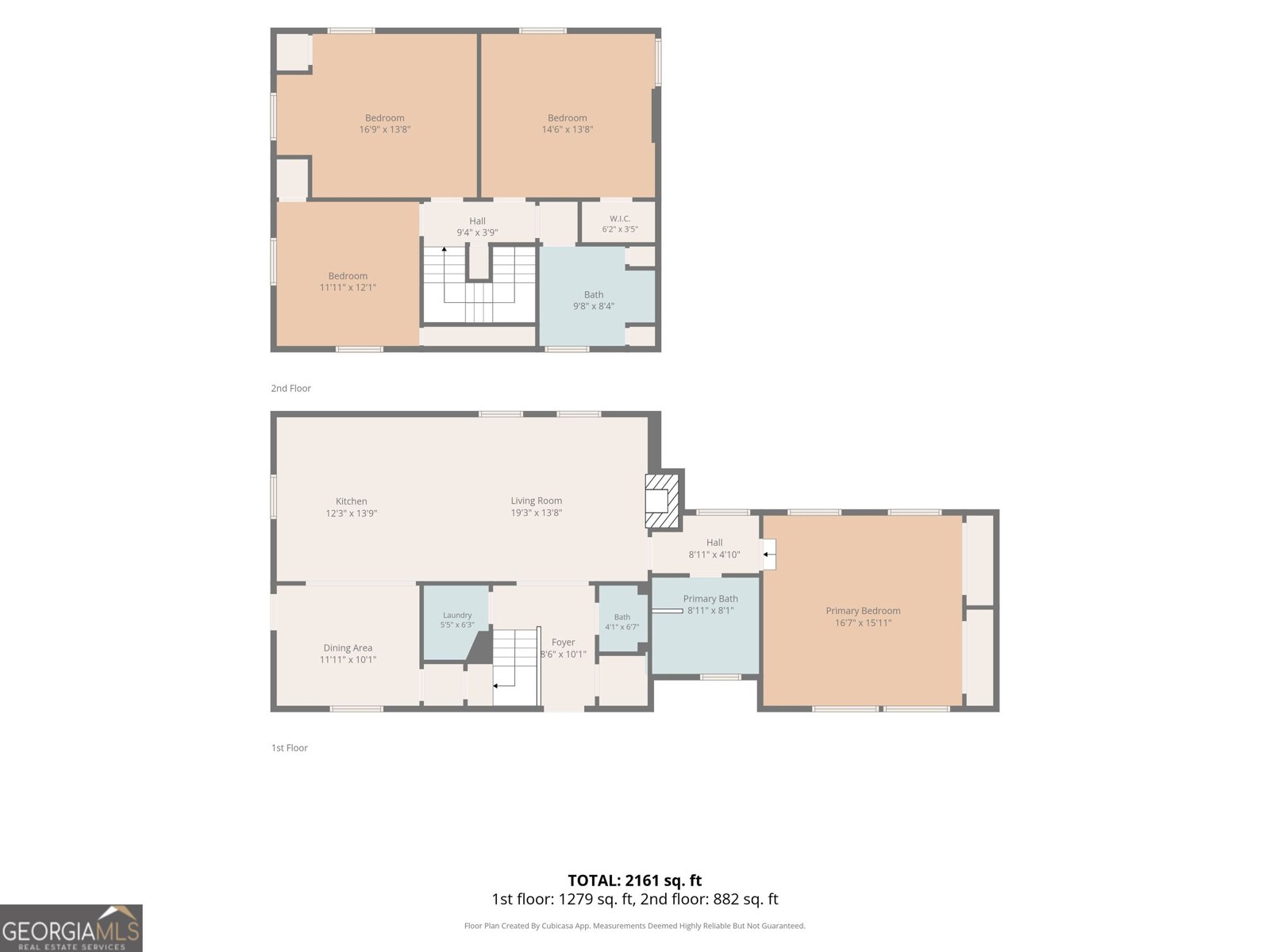 107 Ridgecrest Road Lagrange - Photo 44