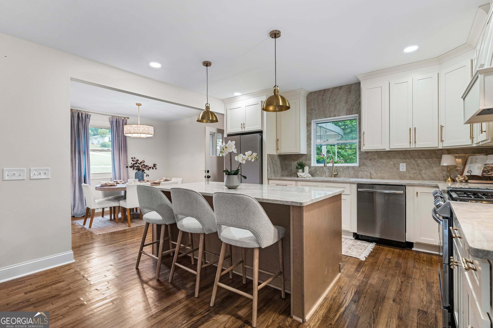 107 Ridgecrest Road Lagrange - Photo 8