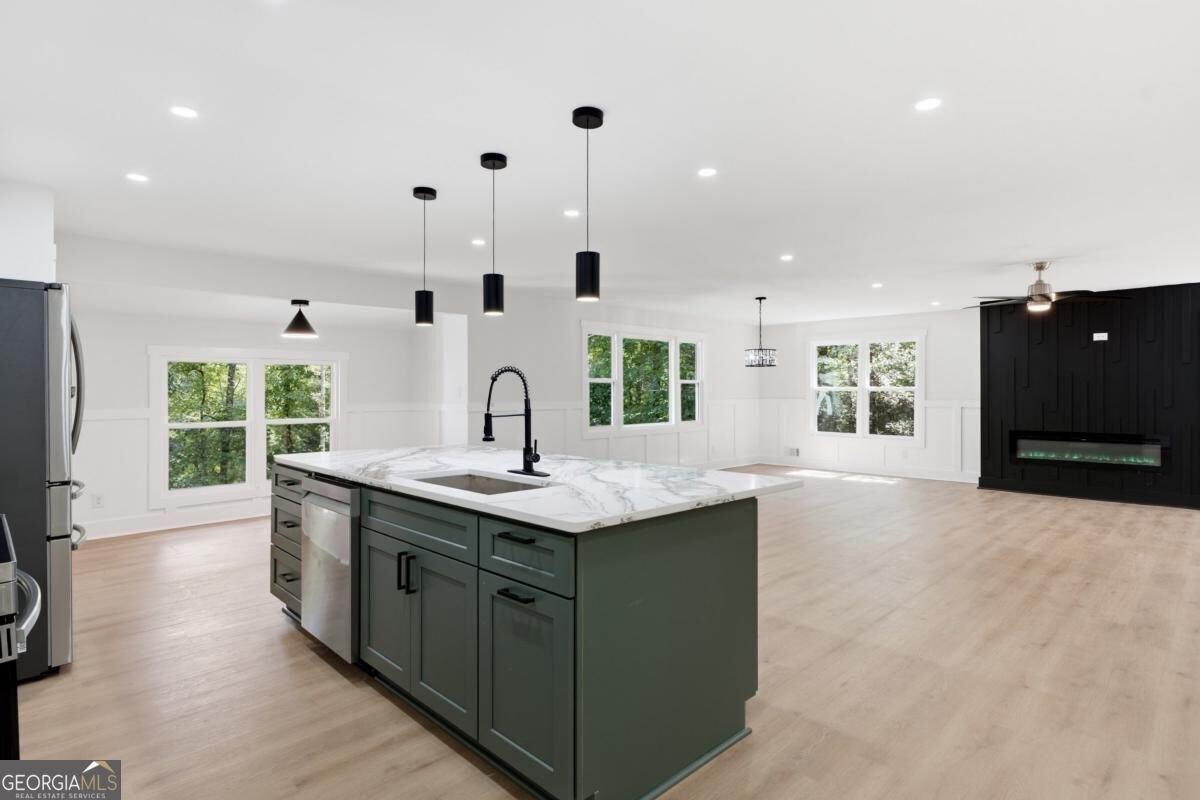 766 Kibbee Road Mcdonough - Photo 15