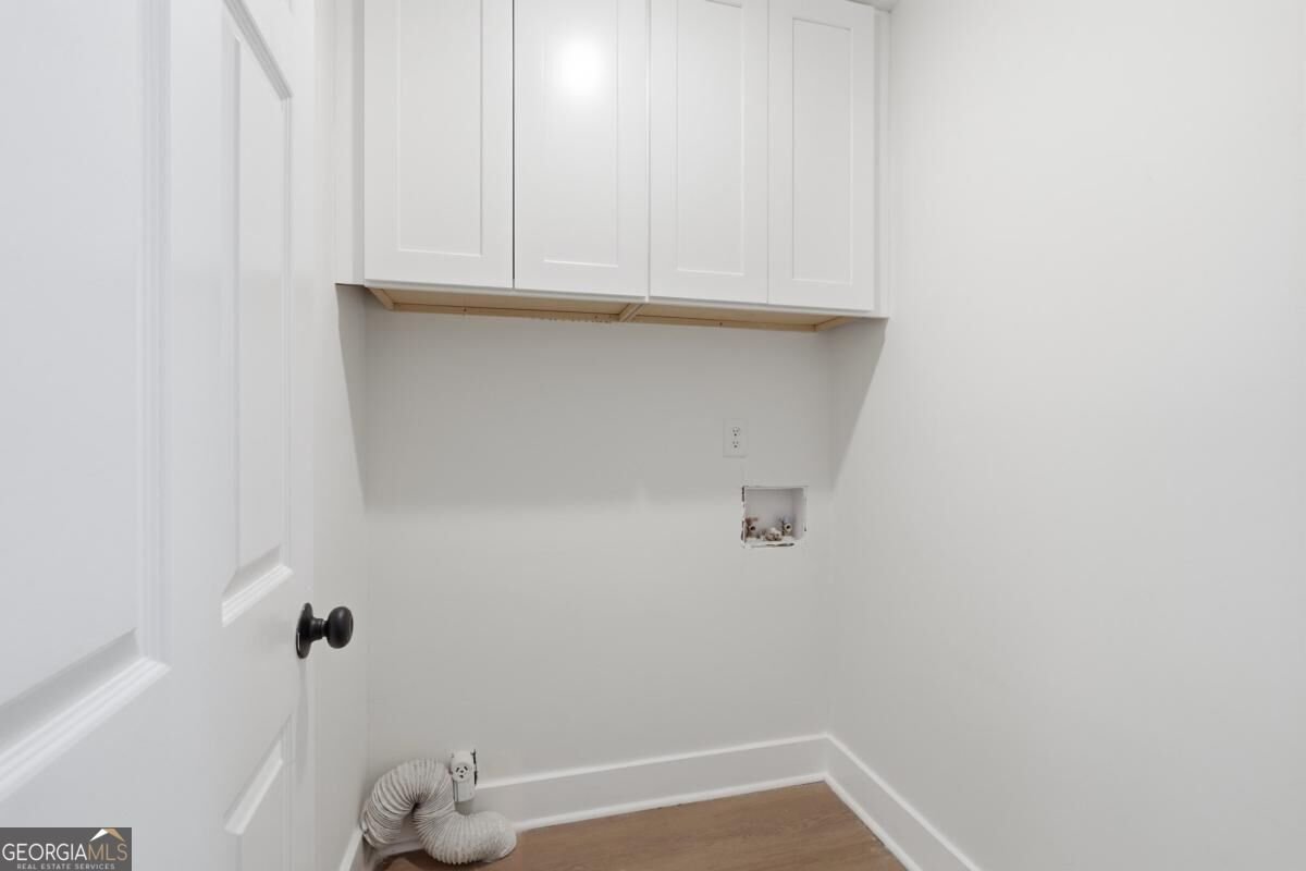 766 Kibbee Road Mcdonough - Photo 20