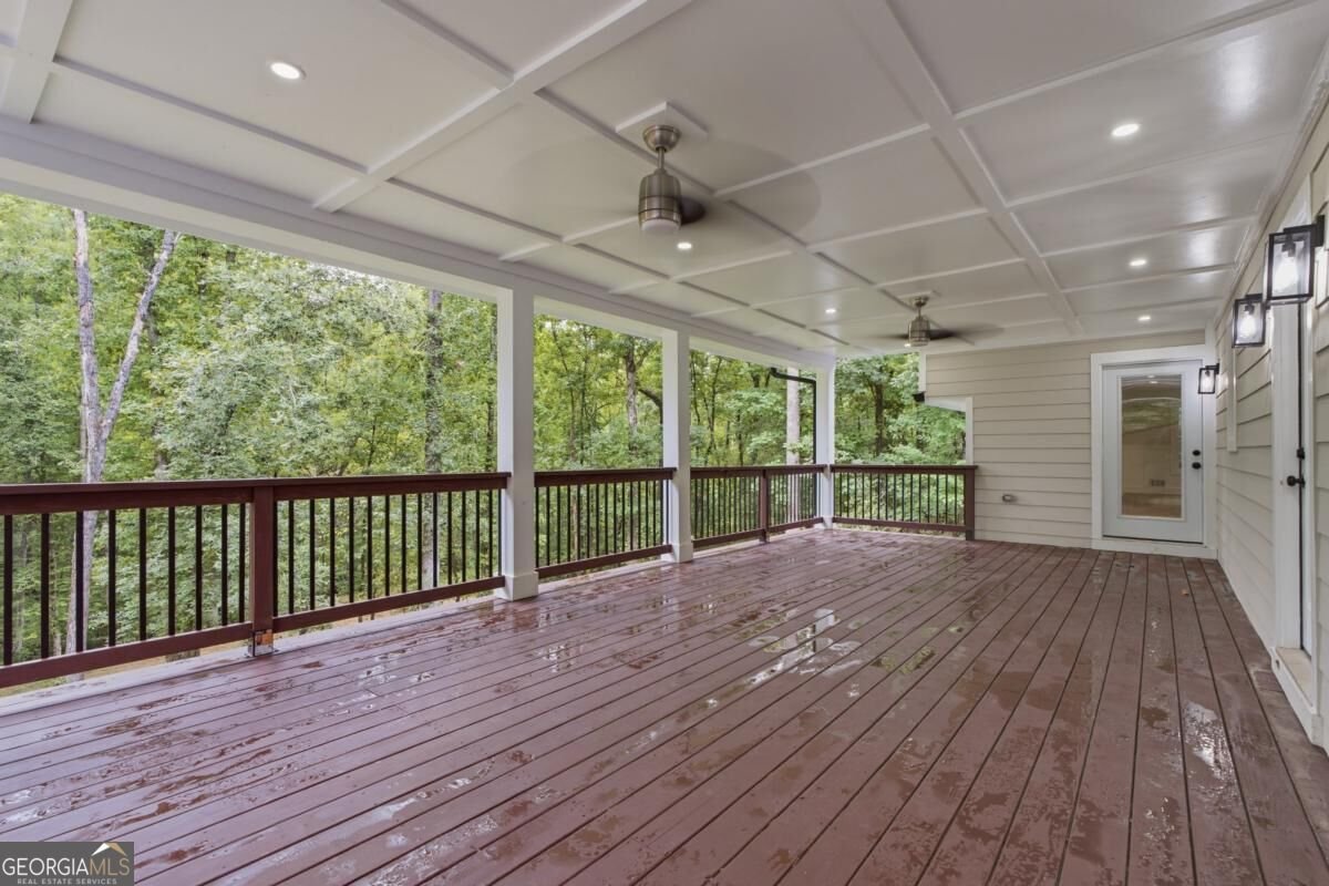 766 Kibbee Road Mcdonough - Photo 26