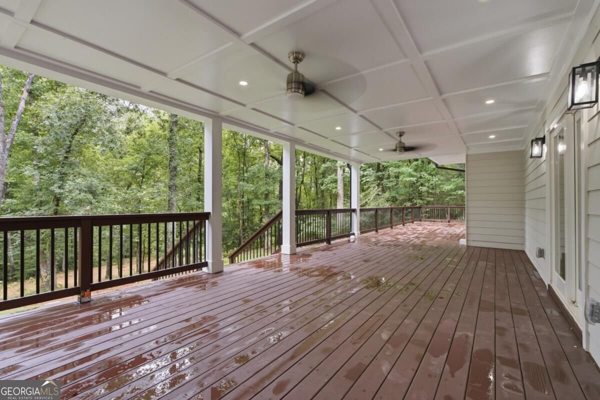 766 Kibbee Road Mcdonough - Photo 38