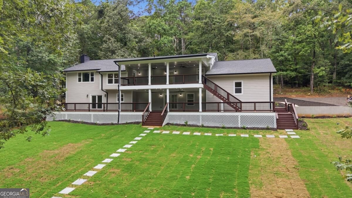 766 Kibbee Road Mcdonough - Photo 40
