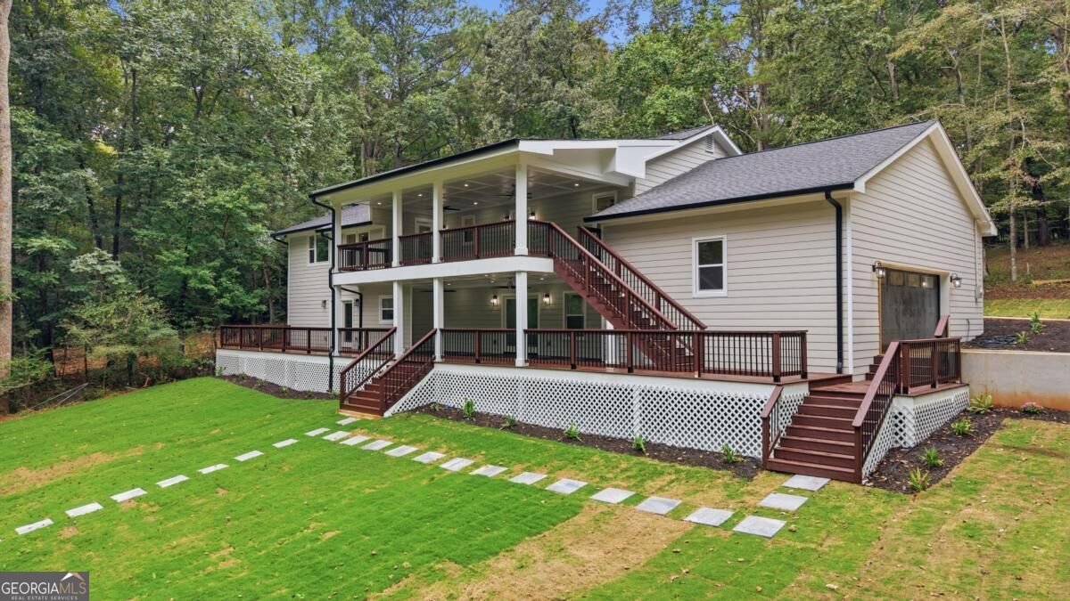 766 Kibbee Road Mcdonough - Photo 41