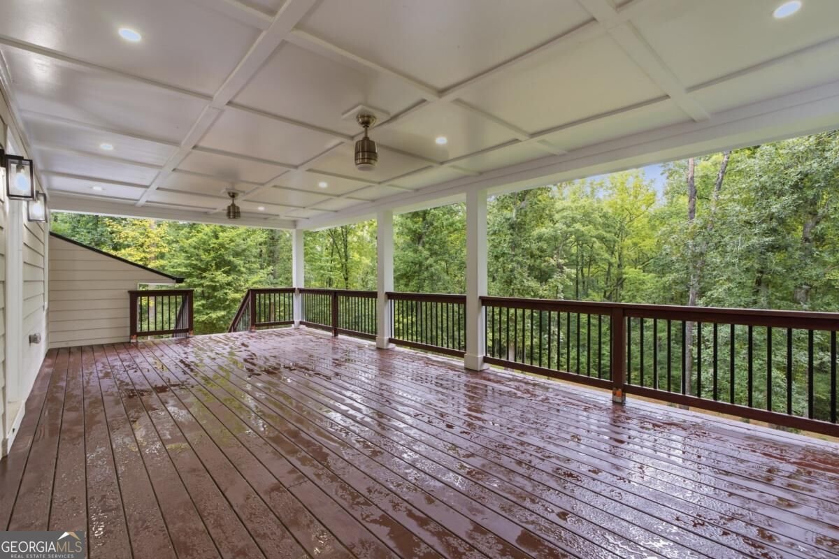 766 Kibbee Road Mcdonough - Photo 67