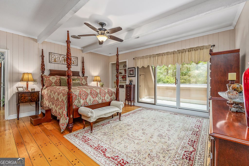 8569 Jefferson Road Commerce - Photo 35