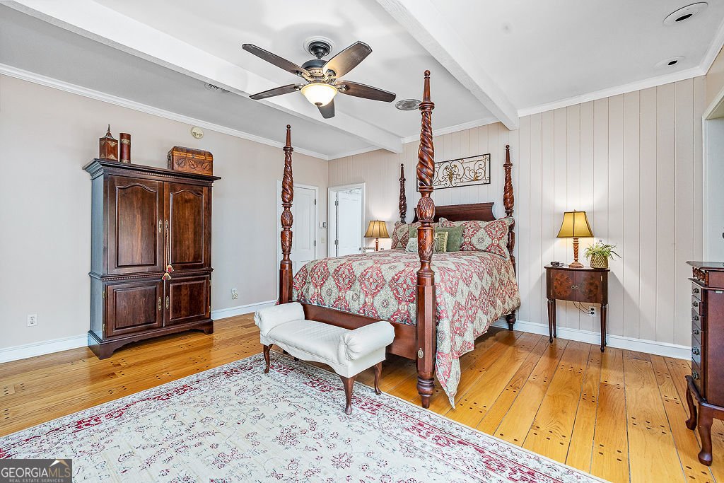 8569 Jefferson Road Commerce - Photo 36
