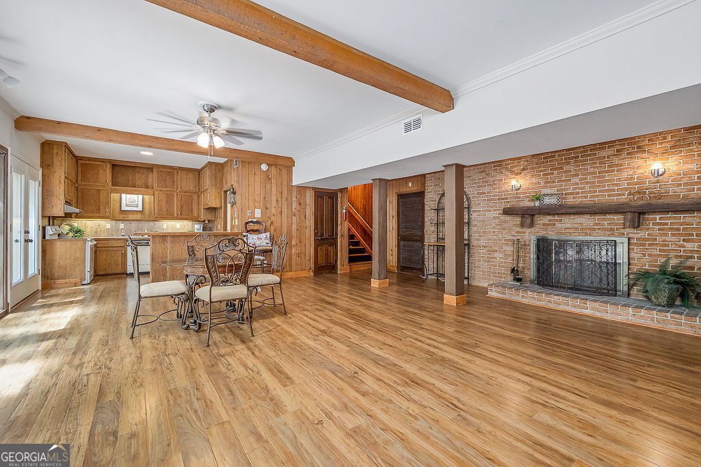 8569 Jefferson Road Commerce - Photo 45