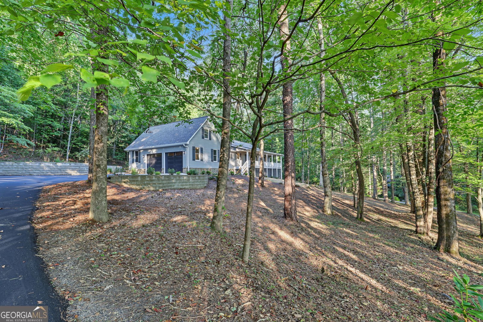 623 Deerfield Drive Clayton - main photo