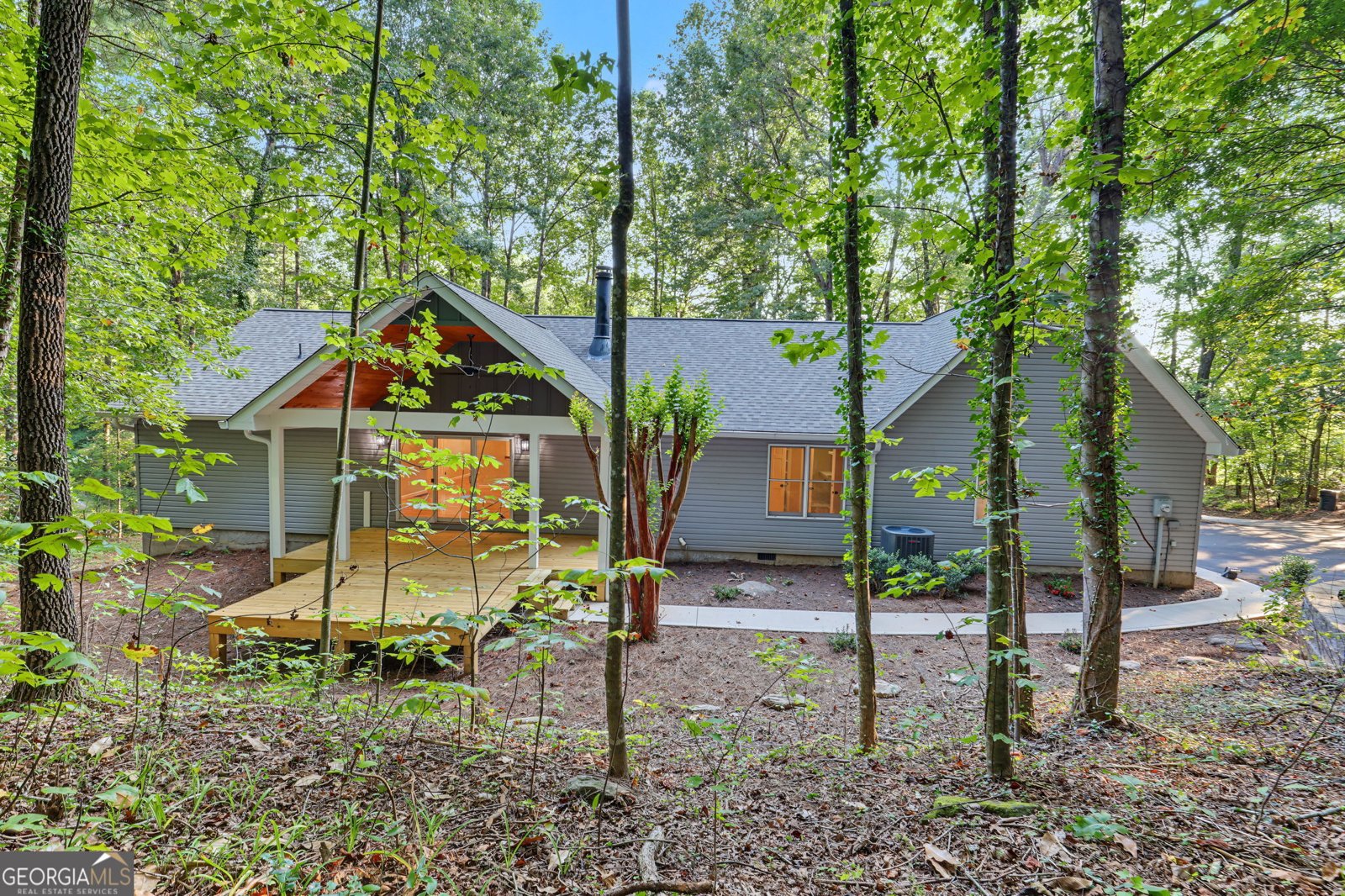 623 Deerfield Drive Clayton - Photo 11