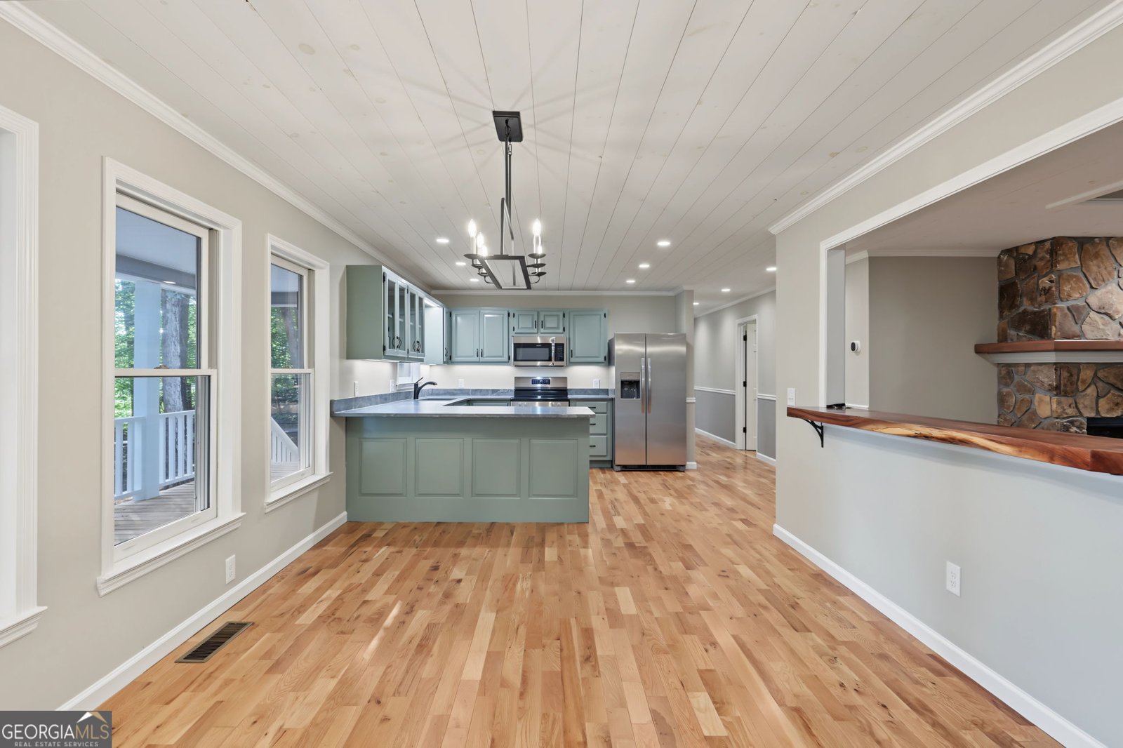 623 Deerfield Drive Clayton - Photo 13