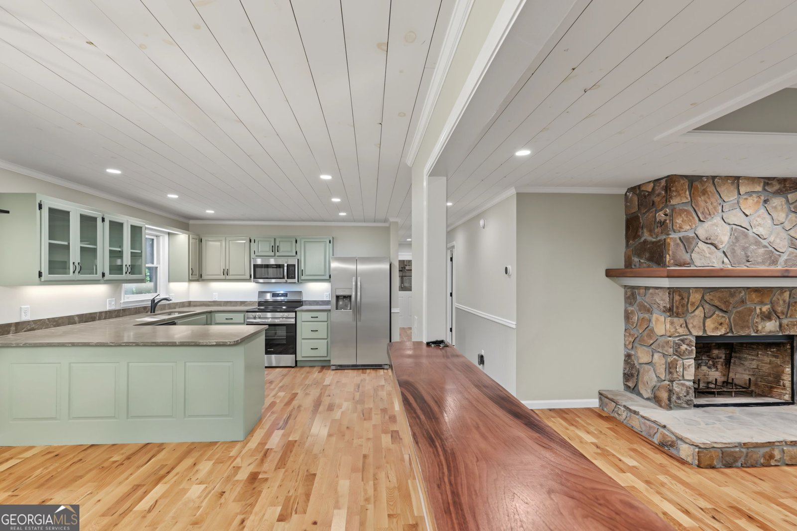 623 Deerfield Drive Clayton - Photo 15